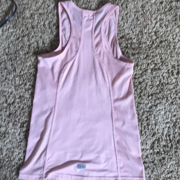 Nicole Miller New York Active Tank - Picture 2 of 2